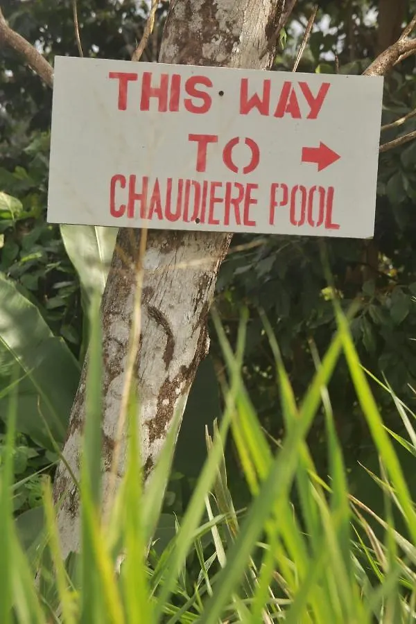 Calibishie Sandbar