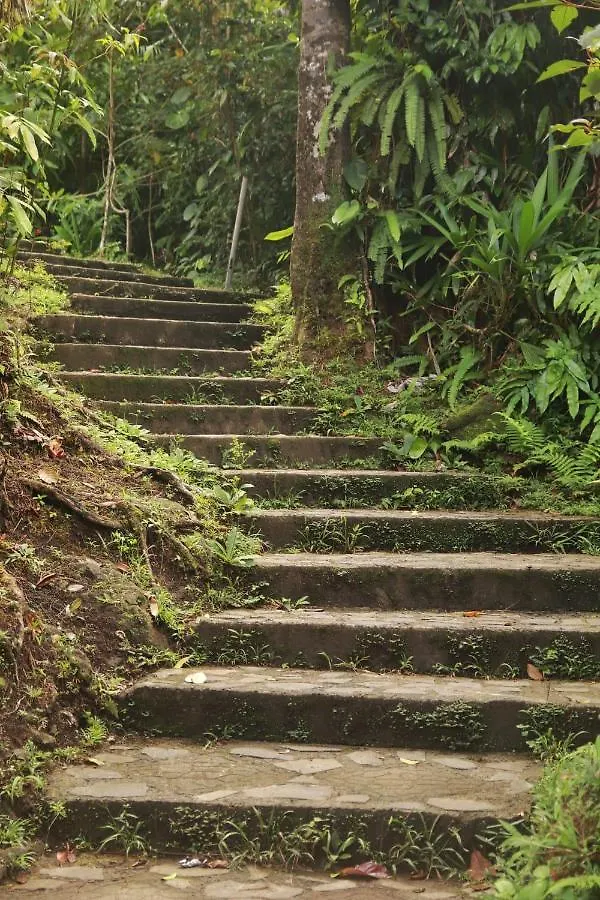 ** Gæstehus Calibishie Sandbar Dominica